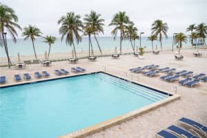 2101 S Ocean Dr 205 Hollywood, FL 33019 - MLS#A11749887