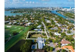 6060 La Gorce Dr, Miami Beach, FL 33140, - MLS#A11749889