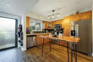 2247 NE 122nd St #2247, North Miami, FL 33181, Sold 04/25/25