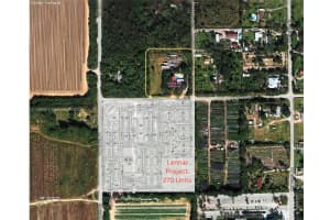 12525 Sw 240th St Homestead, FL 33032 Sold 11/24/25