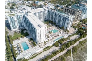 2301 Collins Ave Ph18, Miami Beach