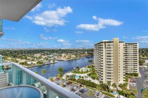 3233 NE 34th St APT 1506, Fort Lauderdale, FL 33308, Sold 07/15/25
