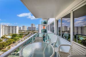 3233 NE 34th St APT 1506, Fort Lauderdale, FL 33308, Sold 07/15/25