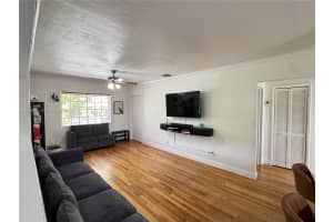 6520 SW 16th St, Miami, FL 33155, Sold 08/01/25