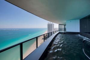 18555 Collins Ave 905, Sunny Isles Beach