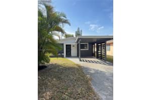 2326 Douglas St, Hollywood, FL 33020, Sold 05/19/25