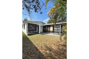 2326 Douglas St, Hollywood, FL 33020, Sold 05/19/25
