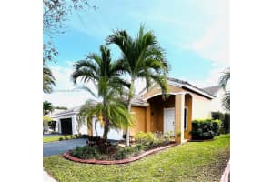 1593 Salerno Cir, Weston, FL 33327, Sold 04/14/25