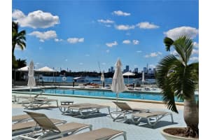 1000 West Ave 1101, Miami Beach