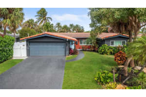 1657 Poinsettia Dr, Fort Lauderdale, FL 33305, Sold 04/28/25