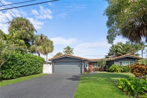 1657 Poinsettia Dr, Fort Lauderdale, FL 33305, Sold 04/28/25