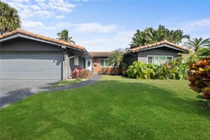 1657 Poinsettia Dr, Fort Lauderdale, FL 33305, Sold 04/28/25