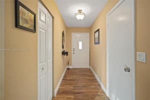 2880 Azalea Dr, Hollywood, FL 33026, Sold 04/17/25