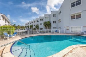 1185 Marseille Dr APT 205, Miami Beach, FL 33141, - MLS#A11749994
