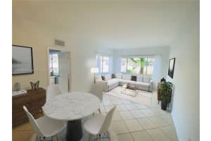 1185 Marseille Dr APT 205, Miami Beach, FL 33141, - MLS#A11749994