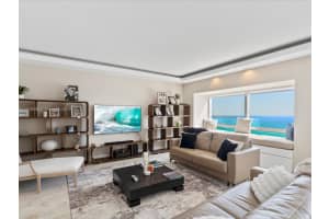1435 Brickell Ave 3401, Miami