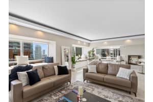 1435 Brickell Ave 3401 Miami, FL 33131 - MLS#A11749995
