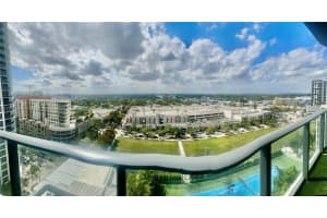 121 NE 34th St #1416, Miami, FL 33137, - MLS#A11750020