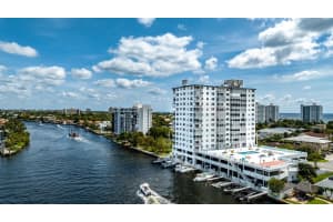 1505 N Riverside Dr APT 604, Pompano Beach, FL 33062, - MLS#A11750052