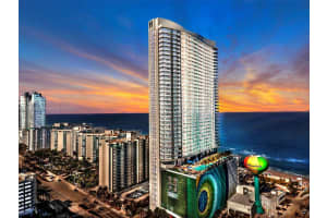 4111 S Ocean Dr UNIT 3010, Hollywood, FL 33019, Sold 04/30/25