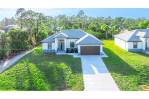 434 Mallory Ave S, Lehigh Acres, FL 33974, Sold 04/11/25