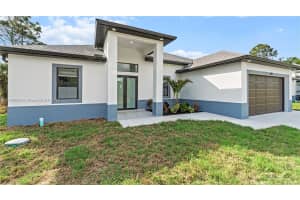 434 Mallory Ave S, Lehigh Acres, FL 33974, Sold 04/11/25