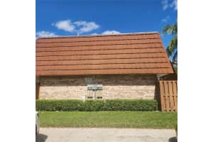 4149 Wimbledon Dr, Hollywood, FL 33026, Sold 06/11/25