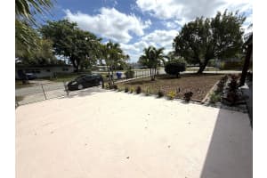 1100 N 71st Terrace, Hollywood, FL 33024, Sold 06/02/25