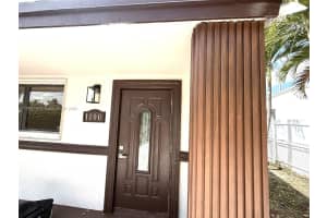 1100 N 71st Terrace, Hollywood, FL 33024, Sold 06/02/25