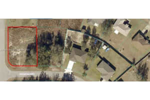 0 Dogwood Dr Ocala, FL 34473 Sold 04/18/25