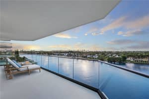 5500 Collins Ave 802, Miami Beach