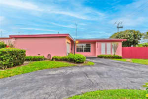 6772 Rose Dr, Miramar, FL 33023, Sold 05/30/25