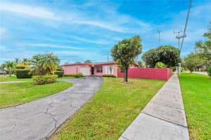 6772 Rose Dr, Miramar, FL 33023, Sold 05/30/25