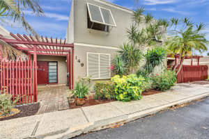 1491 W Fairway Rd #1491, Pembroke Pines, FL 33026, Sold 05/05/25