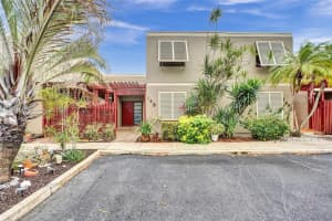 1491 W Fairway Rd #1491, Pembroke Pines, FL 33026, Sold 05/05/25