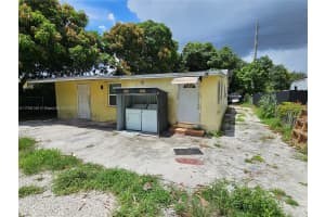 9333 NW 5th Ave, Miami, FL 33150, Sold 06/10/25