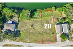 211 Rachard Blvd Lake Placid, FL 33852 - MLS#A11750141