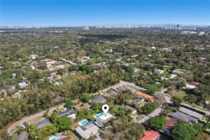 6231 SW 58th St, South Miami, FL 33143, Sold 05/05/25