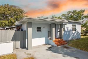 1005 NW 126th St, North Miami, FL 33168, Sold 03/18/25