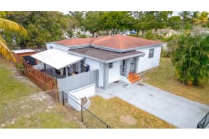 1005 NW 126th St, North Miami, FL 33168, Sold 03/18/25