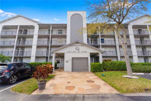 1400 SW 124th Terrace APT 106Q, Pembroke Pines, FL 33027, Sold 07/31/25