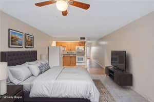 1400 SW 124th Terrace APT 106Q, Pembroke Pines, FL 33027, Sold 07/31/25