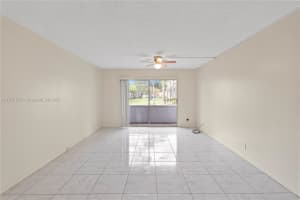 1400 SW 124th Terrace APT 106Q, Pembroke Pines, FL 33027, Sold 07/31/25