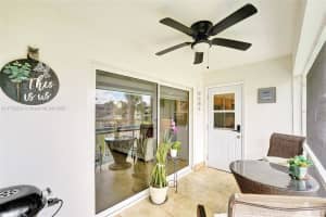 5300 Washington St I203 Hollywood, FL 33021 - MLS#A11750203