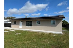 4821 NW 185th Ter, Miami Gardens, FL 33055, Sold 05/16/25