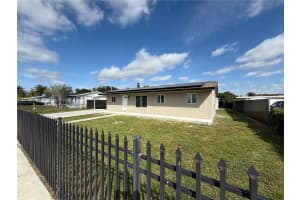 4821 NW 185th Ter, Miami Gardens, FL 33055, Sold 05/16/25