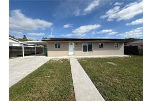 4821 NW 185th Ter, Miami Gardens, FL 33055, Sold 05/16/25