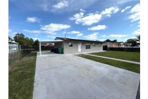 4821 NW 185th Ter, Miami Gardens, FL 33055, Sold 05/16/25