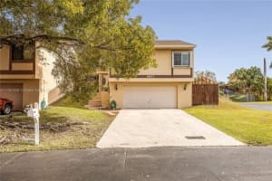 9951 Sw 218th Ter, Cutler Bay