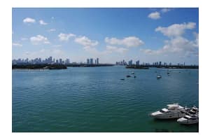 1100 West Ave 916, Miami Beach